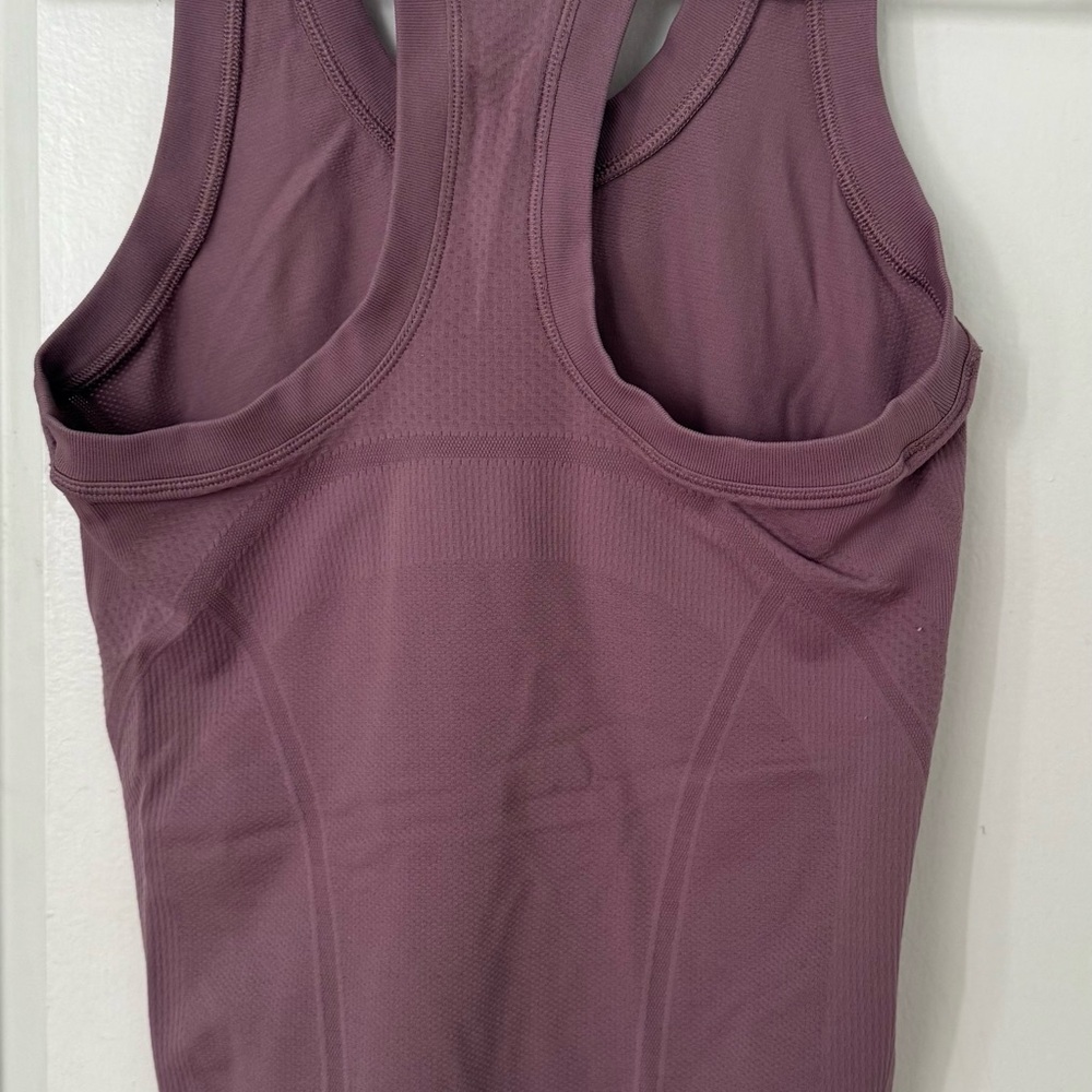 Athleta Racerback Tank - Picture 2 of 3